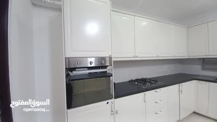  20 semi furnished apartment for rent abdoun  ( Property 39066 )-174813181