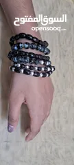  2 Beads Bracelets