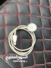  2 شاحن ساعه ابل اصلي