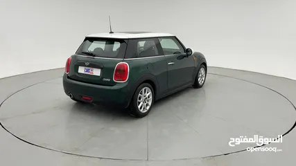  3 (FREE HOME TEST DRIVE AND ZERO DOWN PAYMENT) MINI COOPER