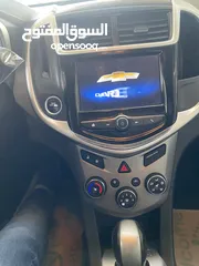  11 Chevrolet sonic primer 2018 شفر سونيك بريمير فحص كامل 2018
