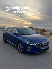  4 هيونداي.   ايونك     للبيع    2020