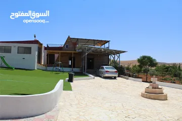  13 ‏GAZAL FARM - مزرعة الغزل للإيجار