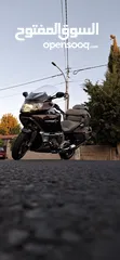  12 دراجة BMW K 1600 GTL EXCLUSIVE  للبيع