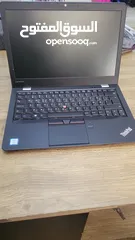  4 لابتوب لينوفو Thinkpadمواصفات رائعة بسعر خرافي 149JD بحالة الوكالة بالكرتونة وارد امريكي