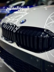  5 BMW 330e plugin hybrid