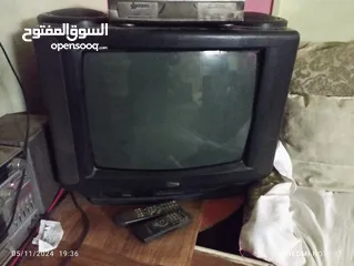  1 تليفزيون lG