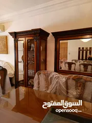  2 غرفة سفرة بحالة ممتازة