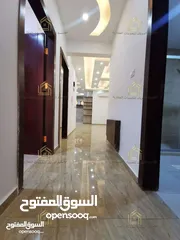 33 شقة مميزة - خلدا - 3نوم 1ماستر - 215م - فايربليس - إطلالة - موقع هادئ ومميز