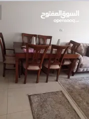  1 طاولة سفر استعمال أخت الجديدة
