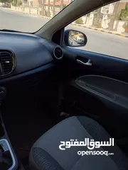  9 كيا بيجاس 2020 الشكل الجديد للبيع بسعر مغري جدا للبيع بداعي السفر فل كامل