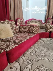  3 جلسة عربية للبيع بحالة ممتازة