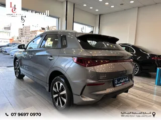  4 BYD E2 LUXURY 2023 ‎بي واي دي E2 لاكجري 2023 بطارية ليثيوم بليد