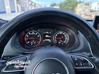  23 Audi Q3 2016