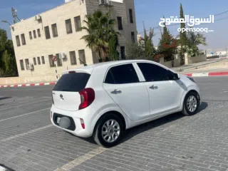  9 متوفر للبيع كيا بيكانتو2019. كيا فورتي 2008 فل اضافات 4 غيار