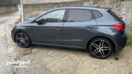  6 سيات ابيزا FR2019