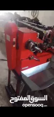  1 مخرطه بلاطاط