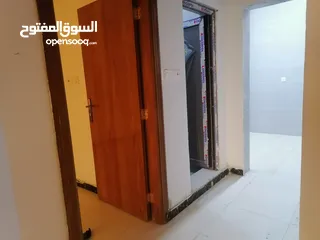  9 شقة حديثة للإيجار في مناوي لجم