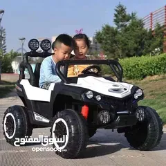  17 jeep buggy scooter car