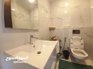  6 شقة مفروشة للإيجار في عبدون ( Property 37820 )-175064102