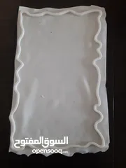  2 قوالب لصناعة الريزن