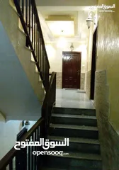  7 شقة للبيع في ابو نصير حي أمانة بسعر مغري وقابل للتفاوض للجادين فقط