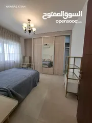  23 شقة مفروشة فاخرة سوبر ديلوكس اعلان رقم (O460)