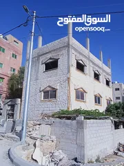  2 عماره للبيع بسعر مغري