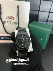  1 اجمل ساعتين لازم يكونو عند كل شب  ساعة BESTWIN  للبيع بسعر لطيف جدا    كمية محدودة
