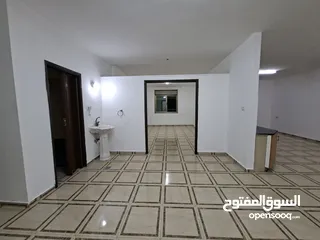  2 شقة لعائلة متوسطة اوعرسان جدد