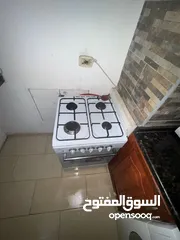  14 شقق استوديوهات للايجار تلاع العلي الشمالي
