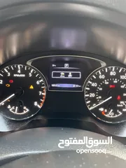  5 Nissan Altima 2.5 for sale نيسان التيما 2.5 للبيع