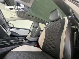  3 ID6 2022 Crozz Pro عداد قليل بحال الزيرو