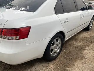  3 هونداي سوناتة