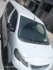  2 بيجو اكسبرت موديل 2018
