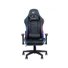  5 havit GC927 Gaming Chair كرسي جيمنغ