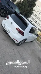  6 جولف R Line ماتور cc 1500