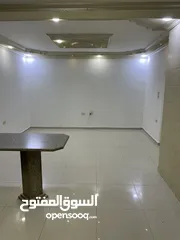  8 شقه فارغه للبيع الراهبات الورديه