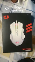  1 Gaming Redragon mouse