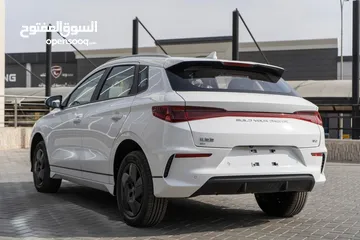  11 BYD E2 2023 كمفورت فحص كامل