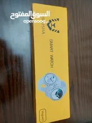 1 ساعة ذكية للكترونية vikusha vogue2 smart watch للبيع حرق اسعار  تمتع بالساعة شاشة عالية الجودة للبيع