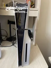  3 وكاله Ps 5 slim 1 TP