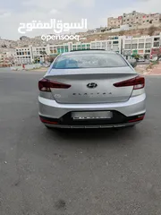  14 هونداي إلنترا 2020 فل كامل