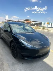  10 تيسلا 2021 ستاندر بلس Tesla
