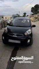  3 كيا مورننغ 2016 اتومات