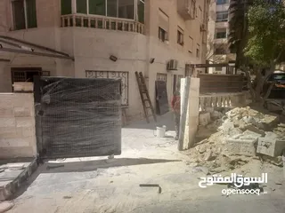  27 ديكورات الخارجية محددة الاتكال على الله بخدمتكم في. عمان وا زرقاء.  تركيب جميع انواع الديكورات الخار