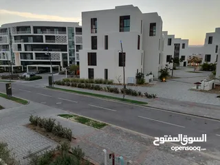  7 Fully furnished apartment in Golf residence of Ayla Resort