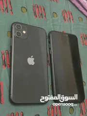  3 جهازين iPhone 11