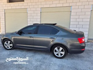  1 Skoda O  JJRJSUSBR FJDJDJ