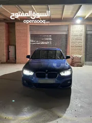  2 BMW 120i 2019